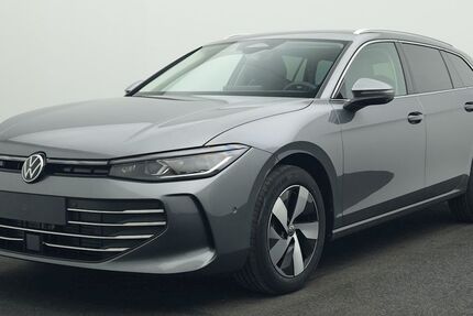 VW Passat Variant 1.200 km 46.950 &euro; Mühlhausen 92360