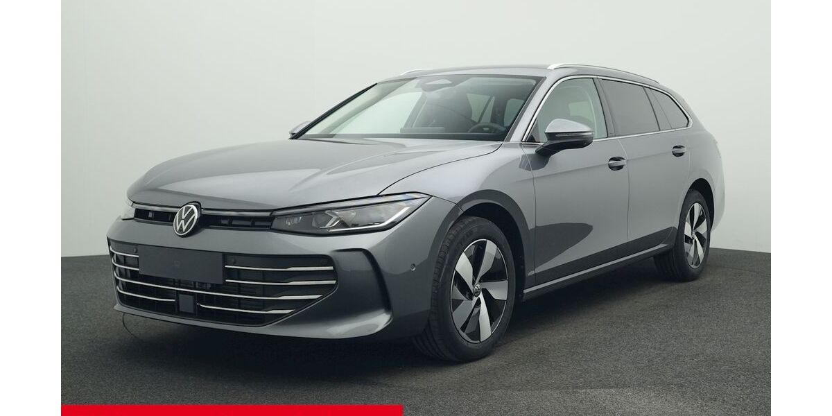 VW Passat Variant 1.200 km 46.950 &euro; Mühlhausen 92360
