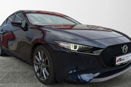 Mazda 3 41.000 km 19.990 &euro; Winsen 21423