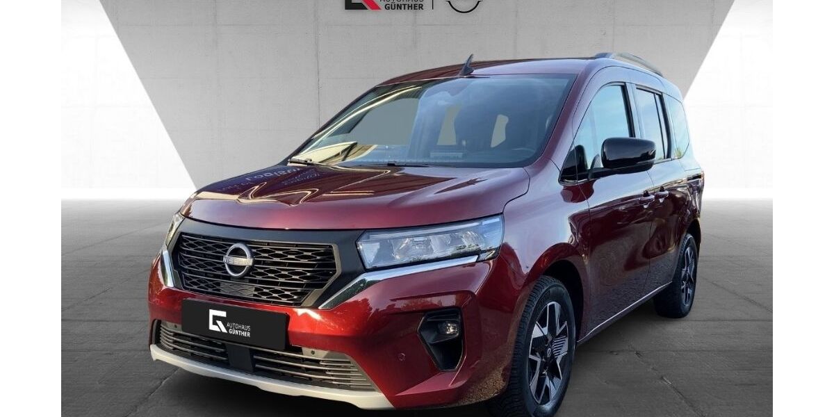 Nissan Townstar 16.147 km 21.212 &euro; Halstenbek 25469