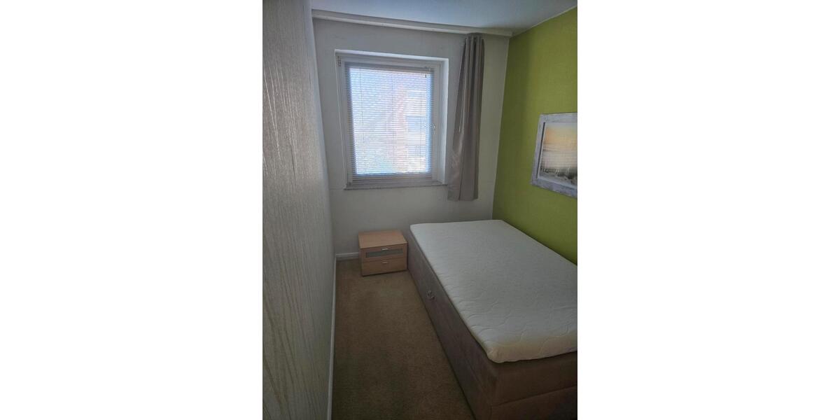 Etagenwohnung Molfsee - 2 Zimmer, 50 m&sup2;, 895&euro; | Angebot:26407998