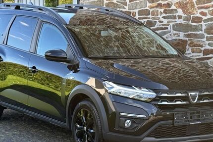 Dacia Jogger 51.805 km 15.990 &euro; Simmerath (bei Aachen) 52152