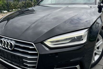 Audi A5 252.000 km 15.980 € Holzgerlingen 71088