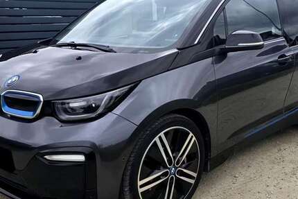 BMW i3 24.888 km 12.500 &euro; Langenneufnach 86863