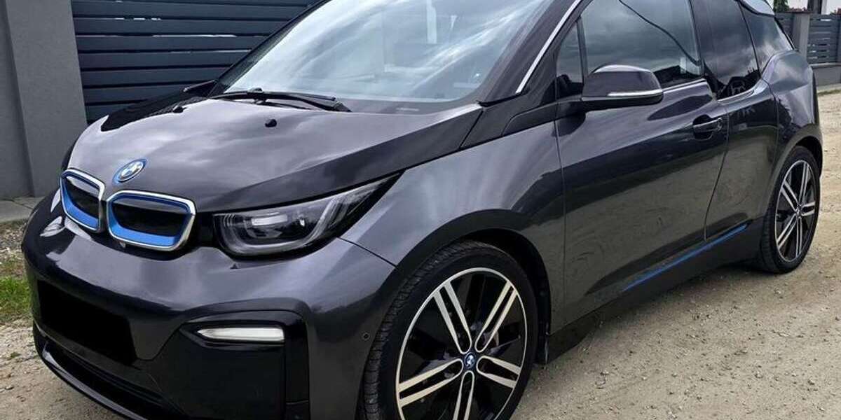 BMW i3 24.888 km 12.500 &euro; Langenneufnach 86863