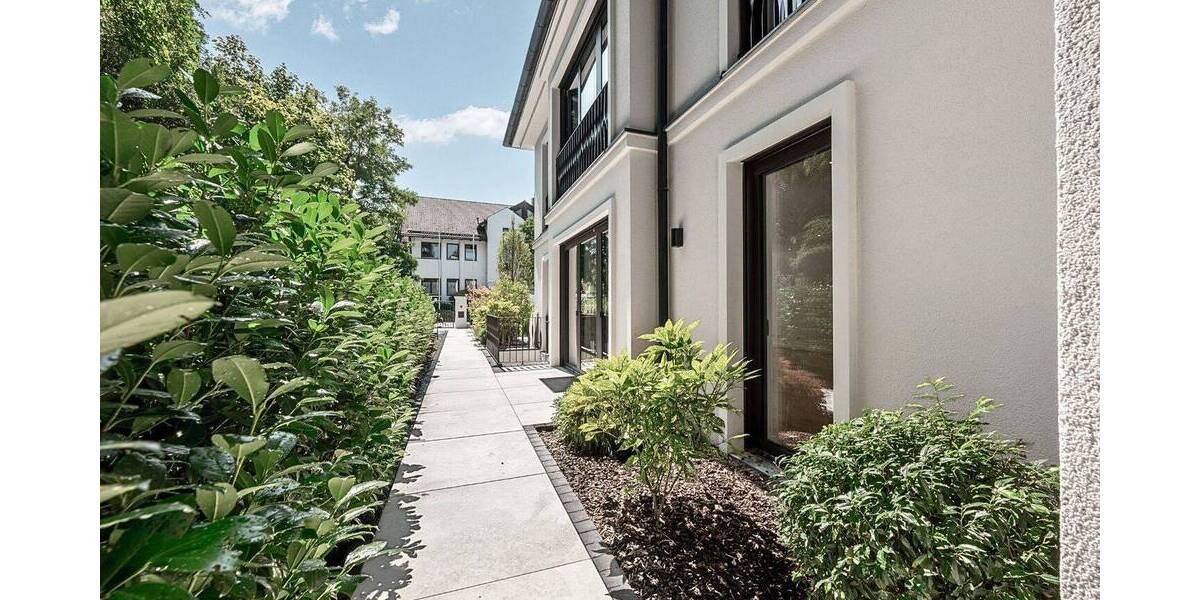 Doppelhaushälfte Germering Harthaus - 6 Zimmer, 246 m&sup2;, 2.150.000&euro; | Angebot:26358902