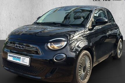 Fiat 500e 28.400 km 15.990 € Bremen 28207