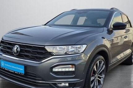 VW T-Roc 39.434 km 22.689 &euro; Werne 59368