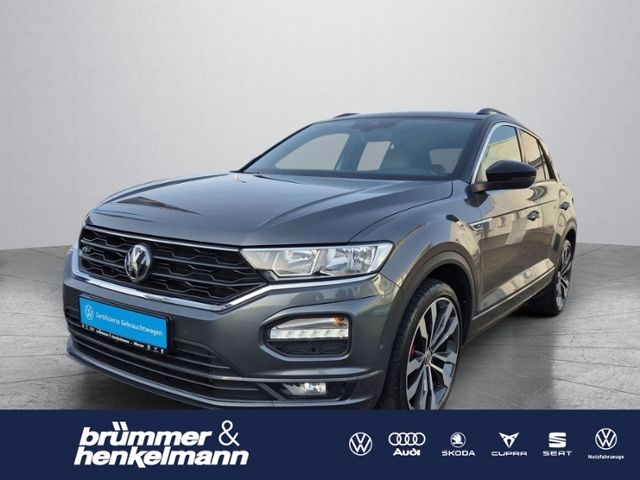 VW T-Roc 39.434 km 22.689 &euro; Werne 59368