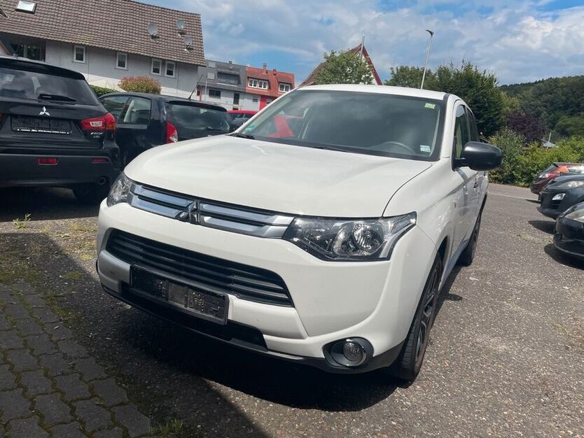 Outlander