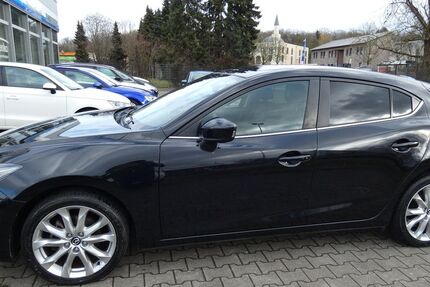 Mazda 3 120.000 km 8.500 &euro; Bergkamen 59192
