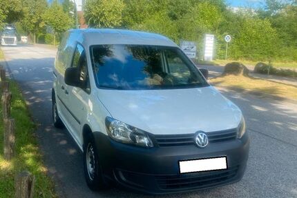 VW Caddy 135.000 km 4.899 &euro; Hamburg 22147