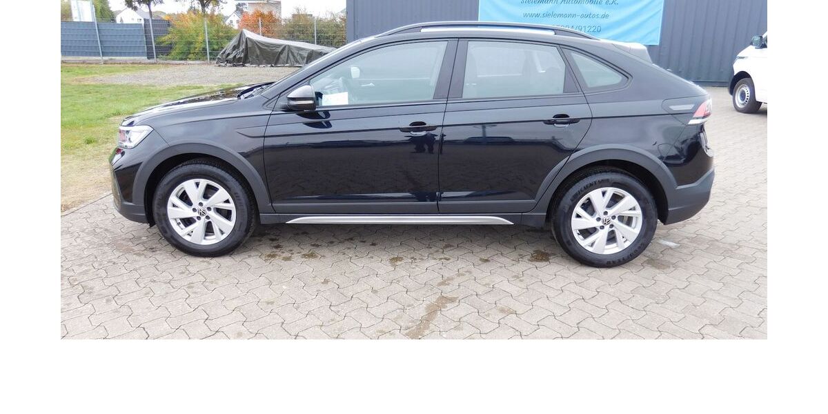 VW Taigo 27.800 km 16.990 &euro; Vordorf 38533