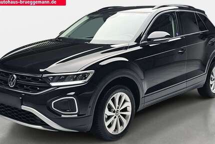 VW T-Roc 15.330 km 23.890 &euro; Rheine 48432