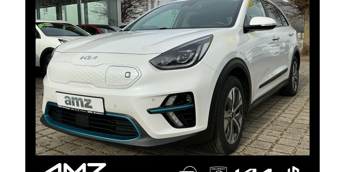 Kia Niro 81.951 km 19.580 &euro; Mindelheim 87719