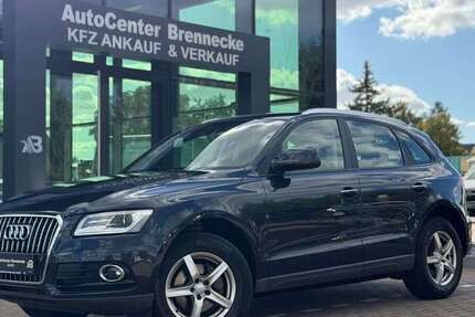 Audi Q5 120.000 km 14.250 &euro; Magdeburg 39118