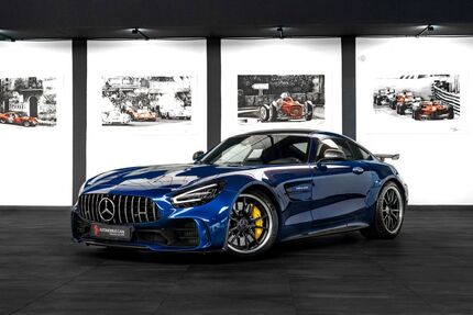 Mercedes-Benz AMG GT R 55.000 km 136.900 &euro; Wiesbaden 65197