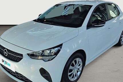 Opel Corsa 34.544 km 11.990 &euro; Hannover 30173