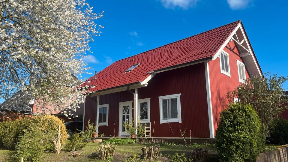 Einfamilienhaus Bad Oldesloe - 6 Zimmer, 150 m&sup2;, 599.000&euro; | Angebot:26019075