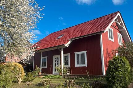 Haus Bad Oldesloe - 6 Zimmer, 150 m&sup2;, 599.000&euro; | Angebot:26019075