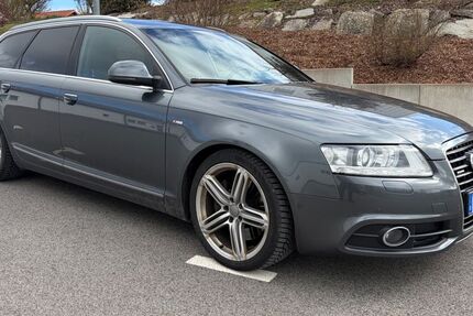 Audi A6 196.000 km 9.499 &euro; Bad Neustadt a.d. Saale 97616