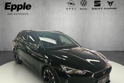 Cupra Leon 52.901 km 24.890 &euro; Rutesheim 71277