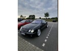 Mercedes-Benz CL 500 328.000 km 5.000 € Barth 18356