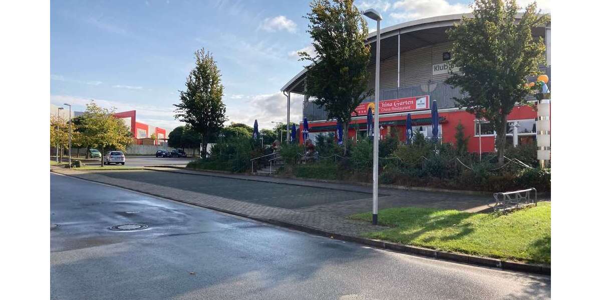 Gewerbeobjekt Holzminden - 4.030&euro; | Angebot:26139924