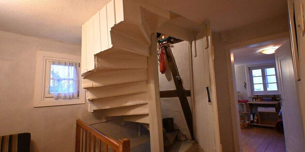 Mehrfamilienhaus, Wohnhaus Boppard Herschwiesen - 4 Zimmer, 123 m&sup2;, 299.000&euro; | Angebot:24794478