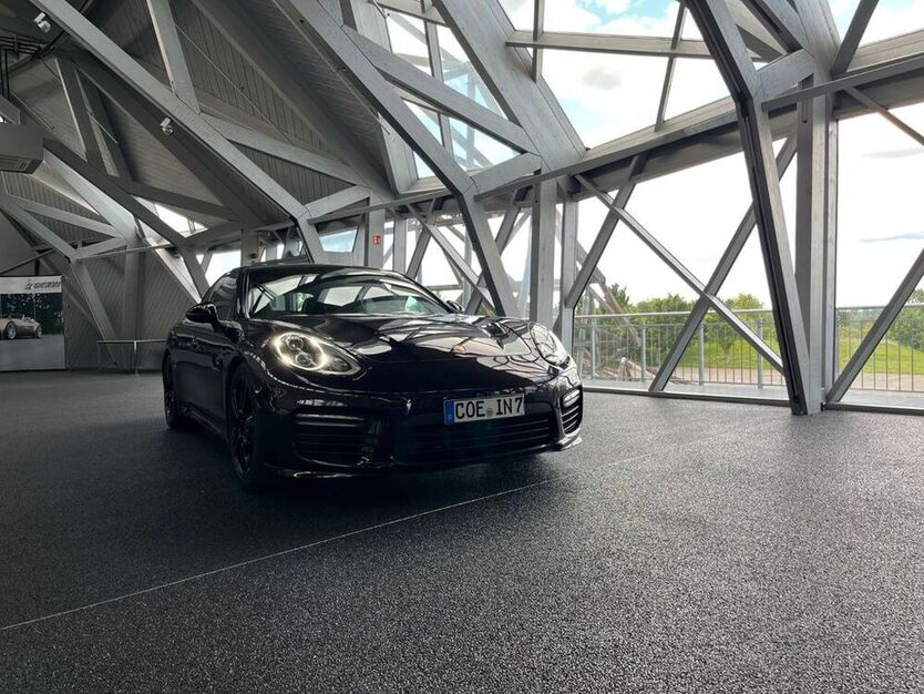 Panamera