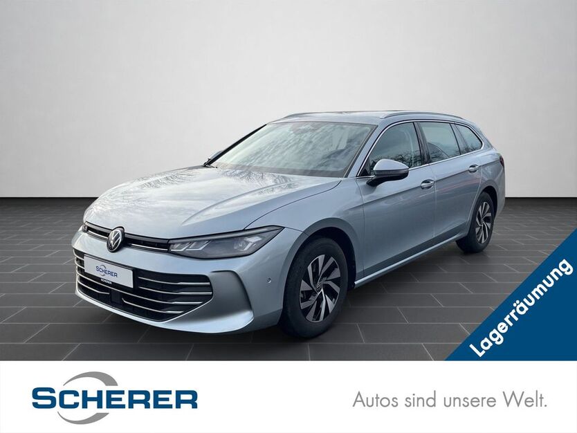 VW Passat 24.690 km 32.600 € Hockenheim 68766