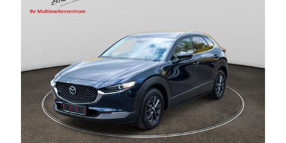 Mazda CX-30 17.400 km 24.900 &euro; Heppenheim 64646