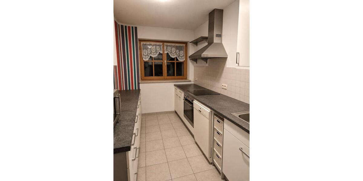 Reihenhaus Rosenheim Aising - 5 Zimmer, 130 m&sup2;, 620.000&euro; | Angebot:26802243