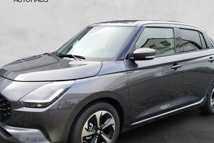 Suzuki Swift 1.500 km 21.750 &euro; Springe 31832