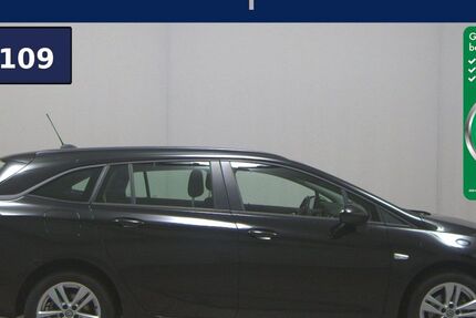 Opel Astra 135.317 km 6.980 &euro; Gyhum/Bockel 27404