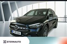 Gebrauchtwagen Mercedes GLA 200