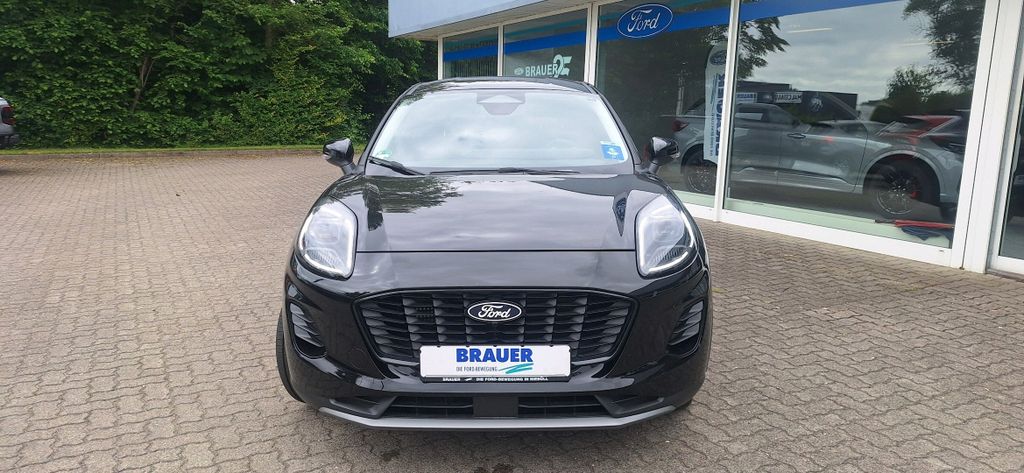 Ford Puma 7.850 km 21.500 &euro; Niebüll 25899