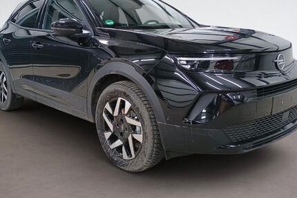 Opel Mokka 4.221 km 17.480 &euro; Kelheim 93309
