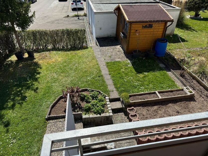 Provisionsfrei* Reiheneckhaus von Privat in Herrenberg - Brahmsstraße 5.5 zimmer