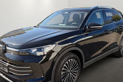 VW Tiguan 10.945 km 38.650 &euro; Germersheim 76726