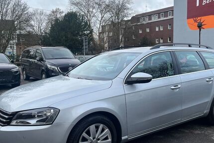 VW Passat 327.555 km 4.700 &euro; Oberhausen 46045