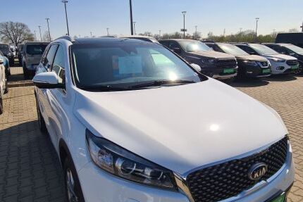 Kia Sorento 114.850 km 15.900 &euro; Bammental 69245