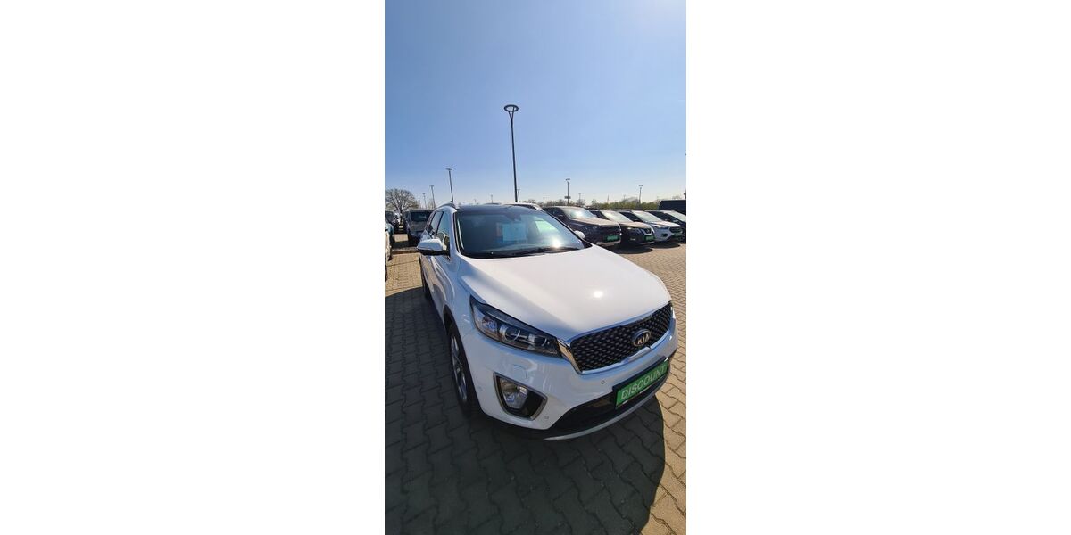 Kia Sorento 114.850 km 16.800 &euro; Bammental 69245