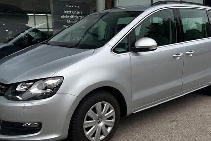 VW Sharan 199.000 km 11.999 &euro; Kolbermoor 83059