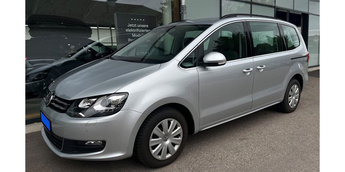 VW Sharan 199.000 km 12.999 &euro; Kolbermoor 83059