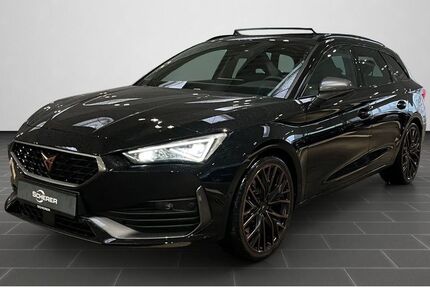 Cupra Leon 28.500 km 33.980 &euro; Saarbrücken 66115