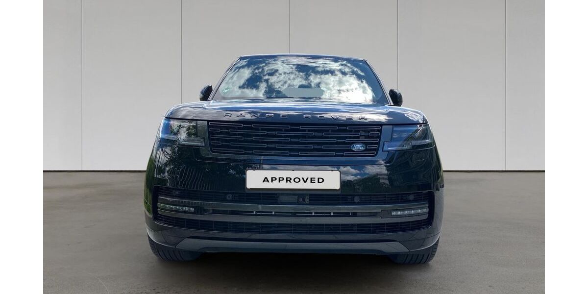 Land Rover Range Rover 15.000 km 149.900 &euro; Kronberg im Taunus 61476