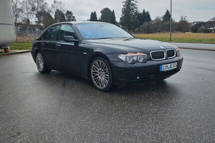 BMW 745 272.000 km 6.350 &euro; Ellern 55497