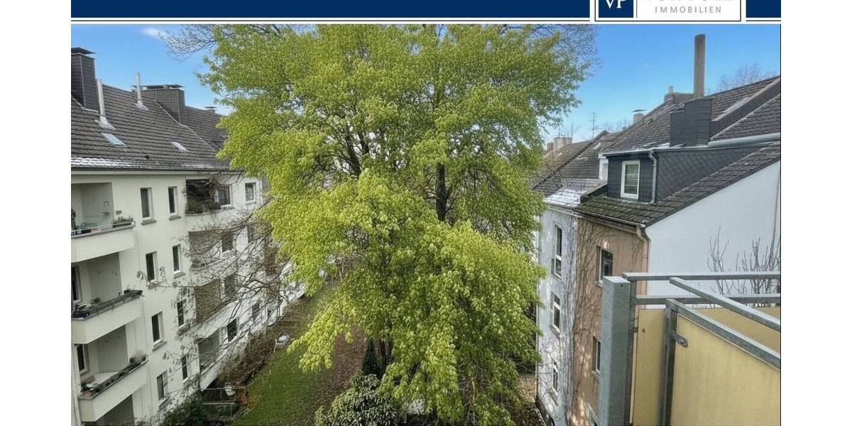 Etagenwohnung Dortmund Mitte - 5 Zimmer, 88 m&sup2;, 225.000&euro; | Angebot:26488027