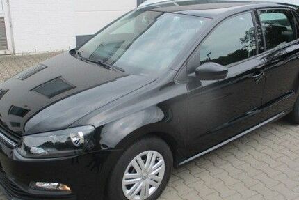 VW Polo 56.850 km 8.300 &euro; Halen 49685